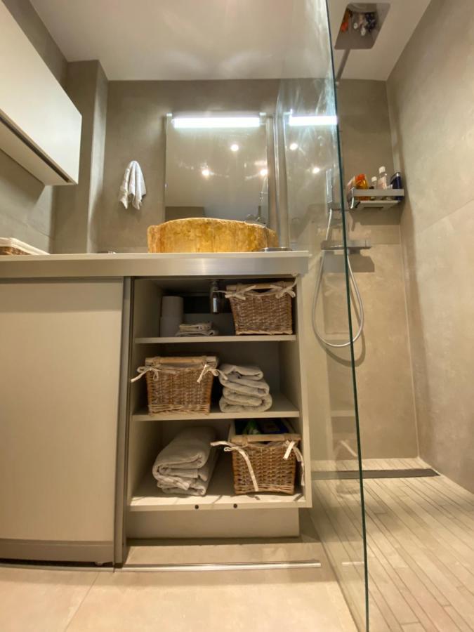 Vue A Gigaro, Apartment *