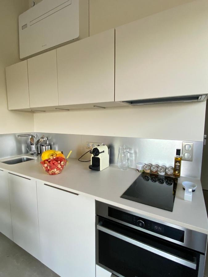 Apartment Vue A Gigaro, *
